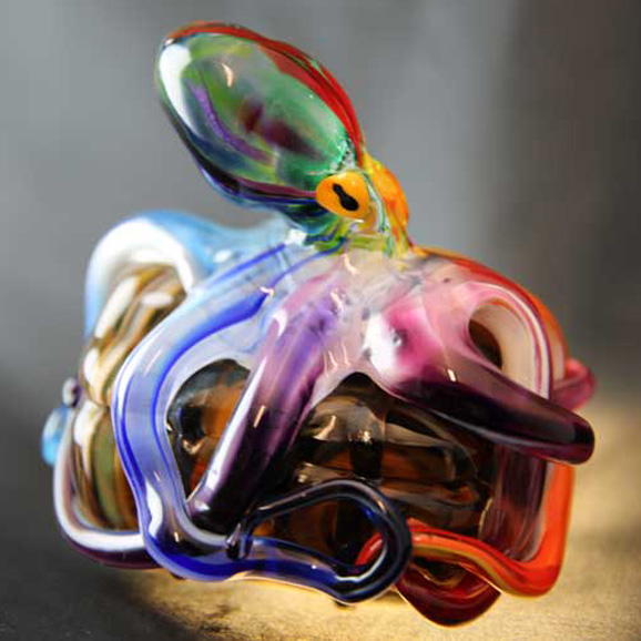 OCG Home Page - Oregon Coast Glassworks - Newport Oregon