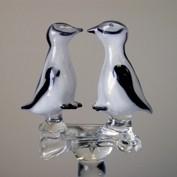 Penguins Penguins